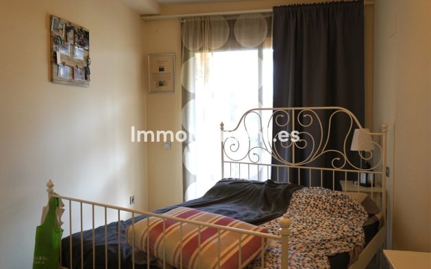 Reventa - Apartamento - Mijas - Mijas Centro