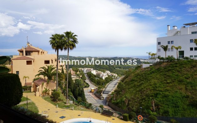 Reventa - Apartamento - Mijas - Mijas Centro