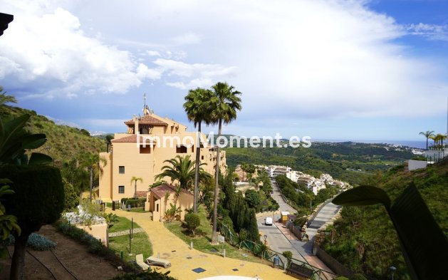 Reventa - Apartamento - Mijas - Mijas Centro