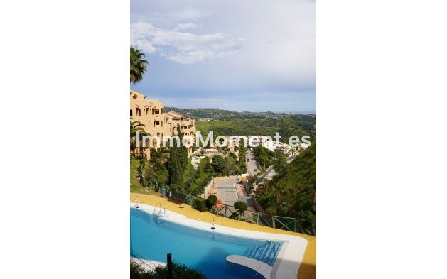 Reventa - Apartamento - Mijas - Mijas Centro