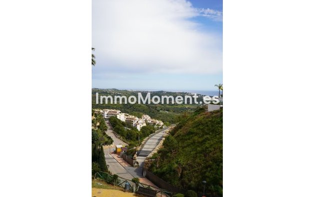 Reventa - Apartamento - Mijas - Mijas Centro