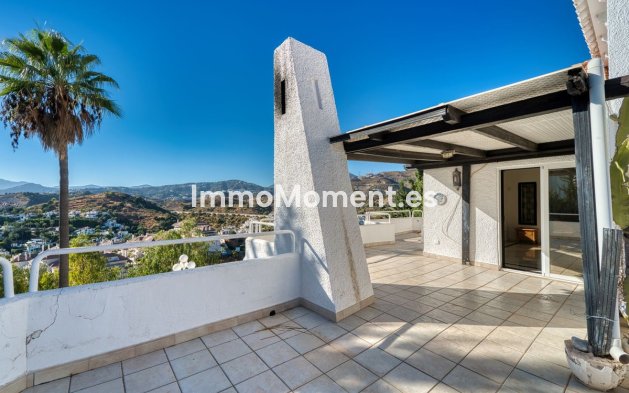 Revente - Villa - Marbella - Nueva Andalucía
