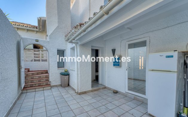 Revente - Villa - Marbella - Nueva Andalucía