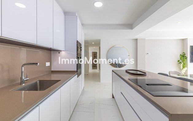 Resale - Apartment - Casares - Casares Playa