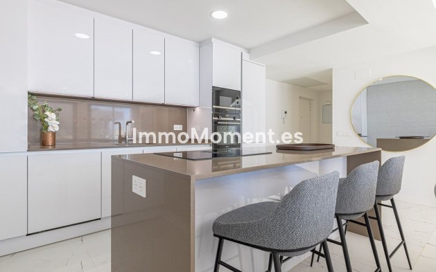 Resale - Apartment - Casares - Casares Playa