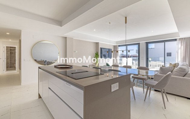 Resale - Apartment - Casares - Casares Playa