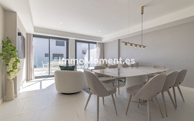 Resale - Apartment - Casares - Casares Playa