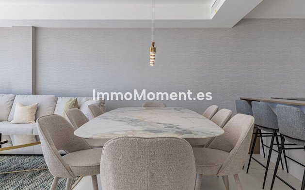 Resale - Apartment - Casares - Casares Playa