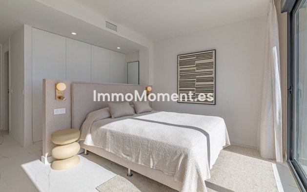 Resale - Apartment - Casares - Casares Playa