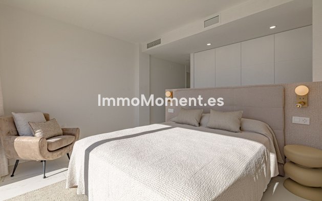 Resale - Apartment - Casares - Casares Playa