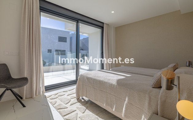 Resale - Apartment - Casares - Casares Playa