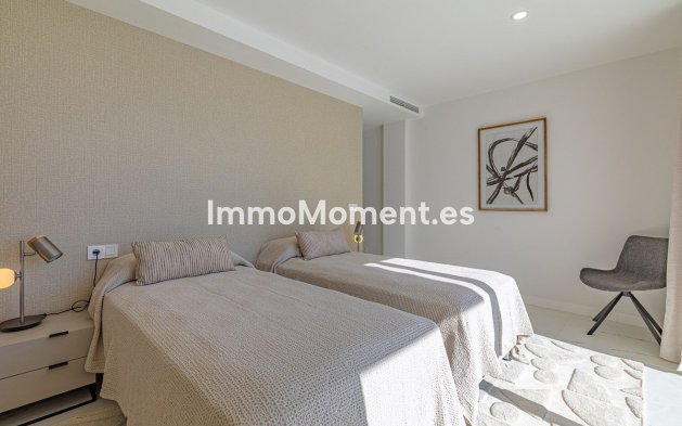 Resale - Apartment - Casares - Casares Playa
