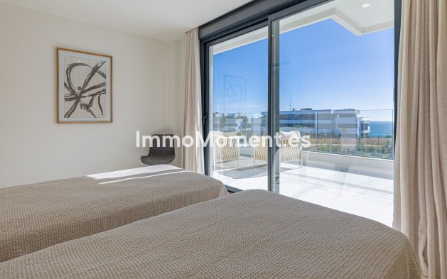 Resale - Apartment - Casares - Casares Playa