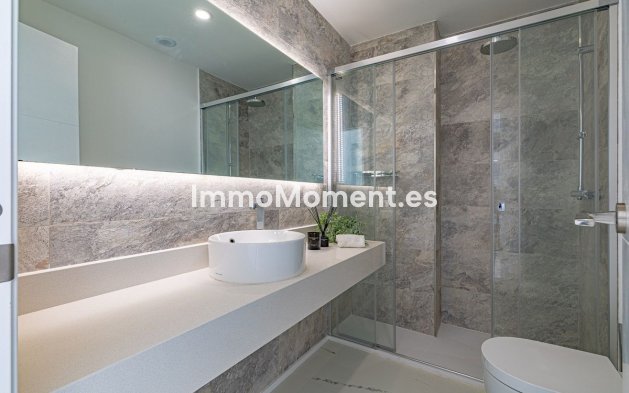 Resale - Apartment - Casares - Casares Playa