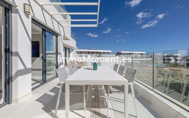 Resale - Apartment - Casares - Casares Playa