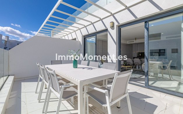 Resale - Apartment - Casares - Casares Playa