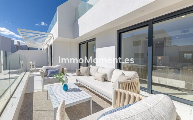 Resale - Apartment - Casares - Casares Playa