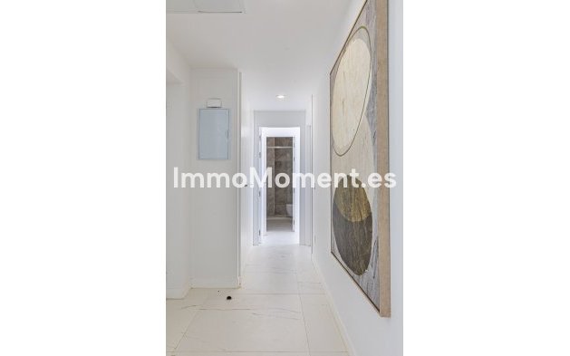 Resale - Apartment - Casares - Casares Playa