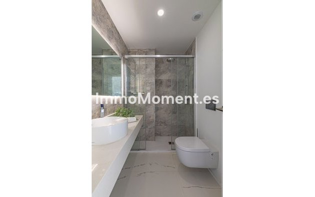 Resale - Apartment - Casares - Casares Playa