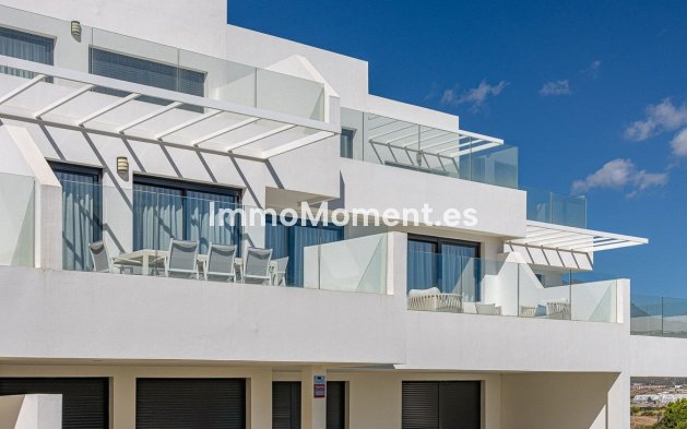 Resale - Apartment - Casares - Casares Playa