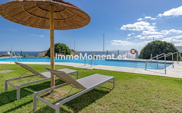 Resale - Apartment - Casares - Casares Playa