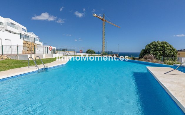 Resale - Apartment - Casares - Casares Playa