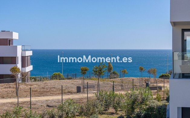 Resale - Apartment - Casares - Casares Playa