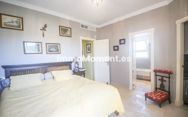 Wiederverkauf - Wohnung - Sotogrande - San Roque Club