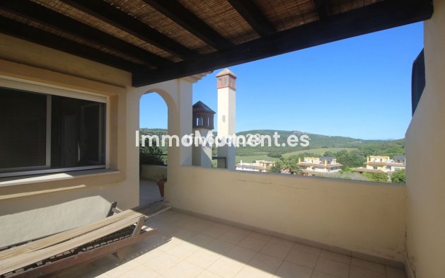 Wiederverkauf - Wohnung - Sotogrande - San Roque Club