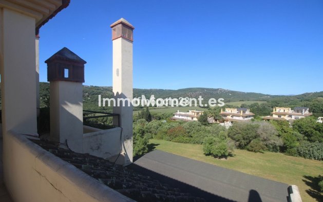 Wiederverkauf - Wohnung - Sotogrande - San Roque Club