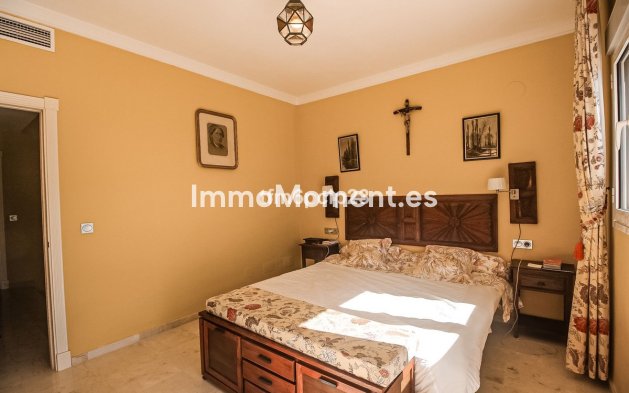 Wiederverkauf - Wohnung - Sotogrande - San Roque Club