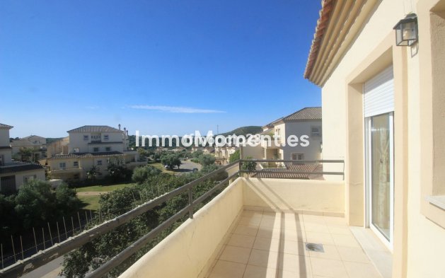 Wiederverkauf - Wohnung - Sotogrande - San Roque Club