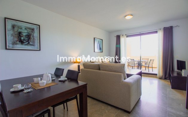 Bestaande woning - Appartement - Manilva - La Duquesa