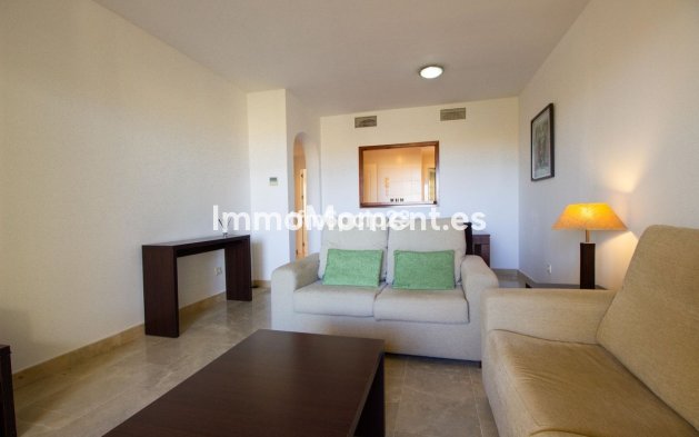 Bestaande woning - Appartement - Manilva - La Duquesa