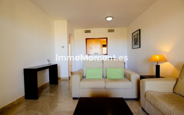 Bestaande woning - Appartement - Manilva - La Duquesa