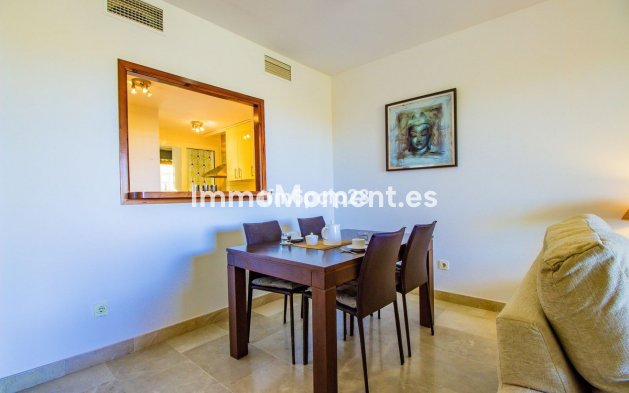 Bestaande woning - Appartement - Manilva - La Duquesa