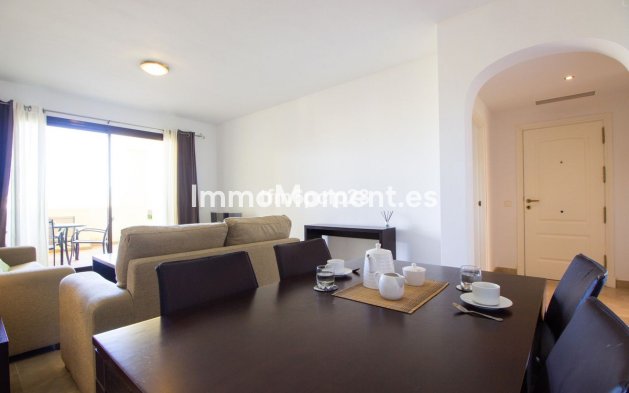 Bestaande woning - Appartement - Manilva - La Duquesa