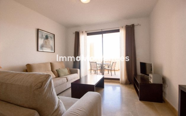 Bestaande woning - Appartement - Manilva - La Duquesa