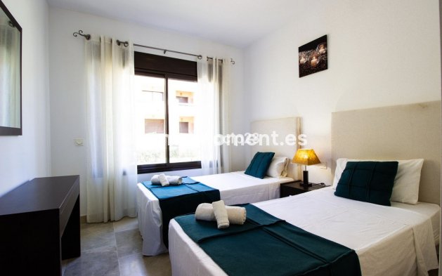 Bestaande woning - Appartement - Manilva - La Duquesa