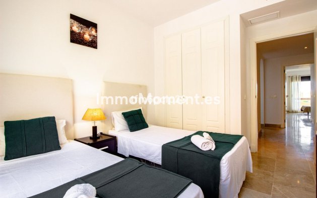 Bestaande woning - Appartement - Manilva - La Duquesa