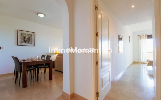 Bestaande woning - Appartement - Manilva - La Duquesa