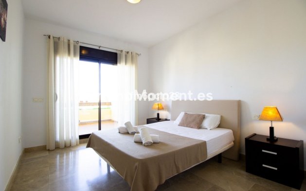 Bestaande woning - Appartement - Manilva - La Duquesa