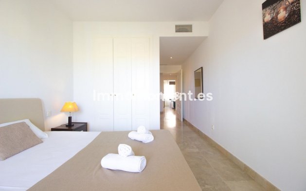 Bestaande woning - Appartement - Manilva - La Duquesa