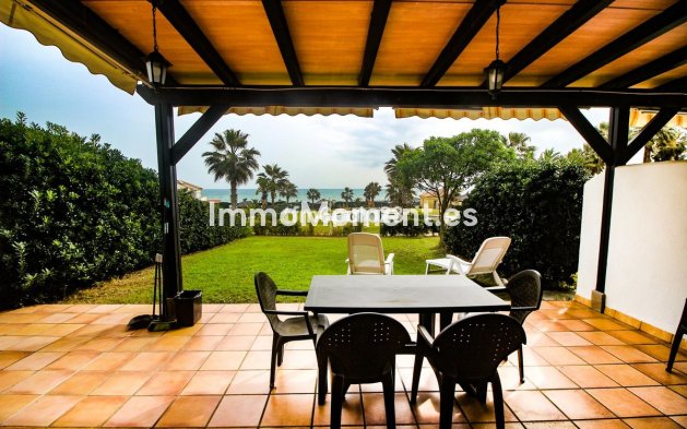 Reventa - Adosado - Manilva - La Duquesa