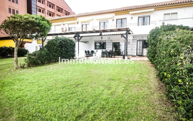 Reventa - Adosado - Manilva - La Duquesa