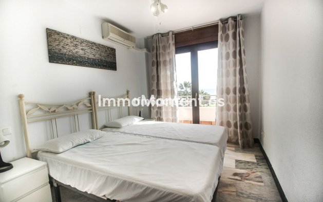 Reventa - Adosado - Manilva - La Duquesa