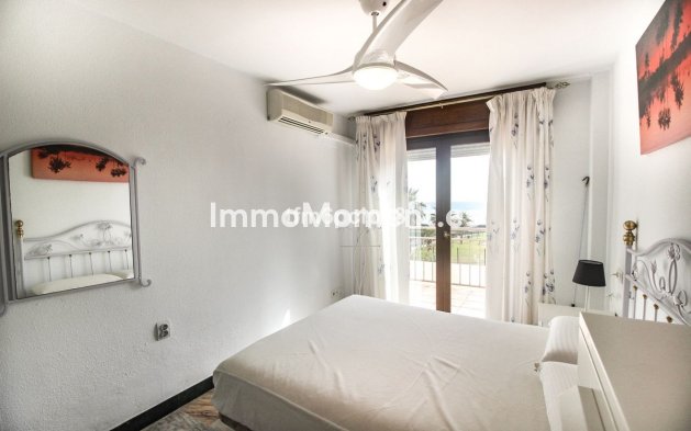 Reventa - Adosado - Manilva - La Duquesa