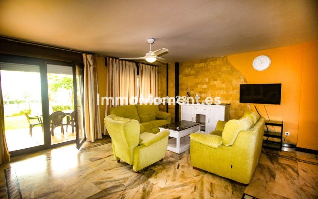 Reventa - Adosado - Manilva - La Duquesa