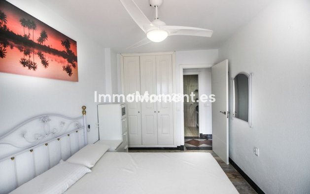 Reventa - Adosado - Manilva - La Duquesa