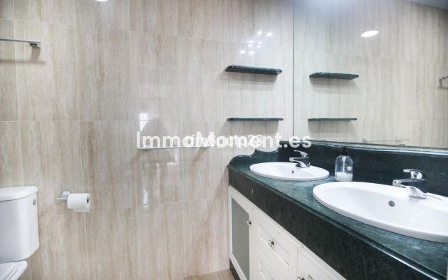 Reventa - Adosado - Manilva - La Duquesa